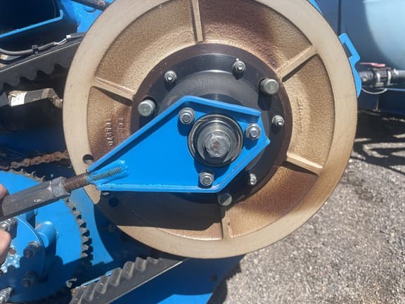 Image of Shelbourne Reynolds CVS28 equipment image 4