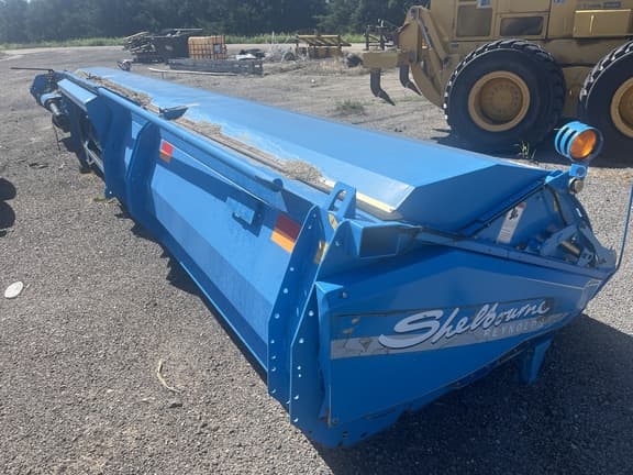 Image of Shelbourne Reynolds CVS28 equipment image 1