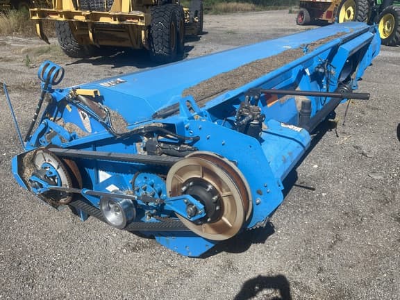 Image of Shelbourne Reynolds CVS28 equipment image 2