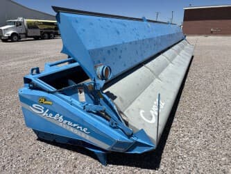 Image of Shelbourne Reynolds CVS32 equipment image 2