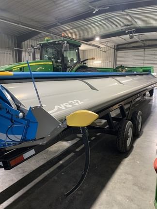 2016 Shelbourne Reynolds CVS32 Equipment Image0