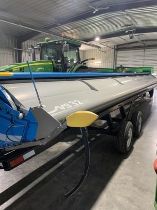 Main image Shelbourne Reynolds CVS32