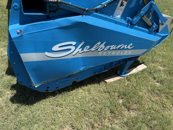 Image of Shelbourne Reynolds CVS32 equipment image 3