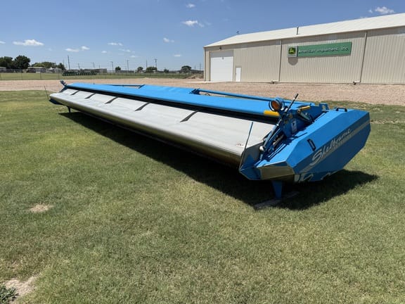 2016 Shelbourne Reynolds CVS32 Equipment Image0