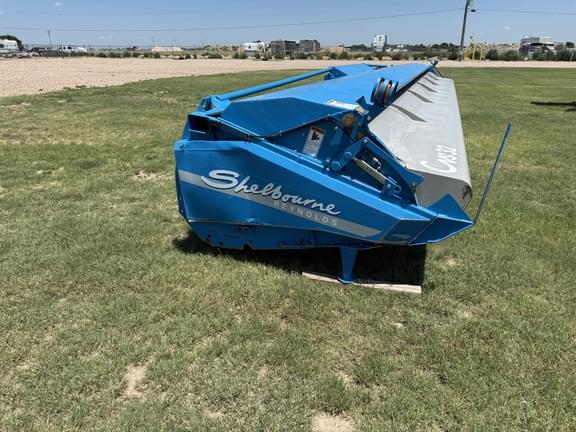 Image of Shelbourne Reynolds CVS32 equipment image 4