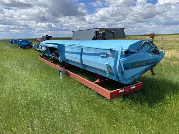 Image of Shelbourne Reynolds CVS32 equipment image 2