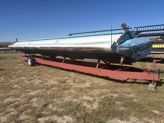 2005 Shelbourne Reynolds CVS32 Equipment Image0