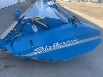 Main image Shelbourne Reynolds CVS32