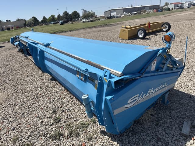 Image of Shelbourne Reynolds CVS32 equipment image 2