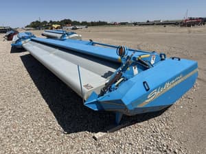 2016 Shelbourne Reynolds CVS32 Image