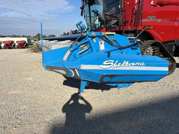 Main image Shelbourne Reynolds RSD32