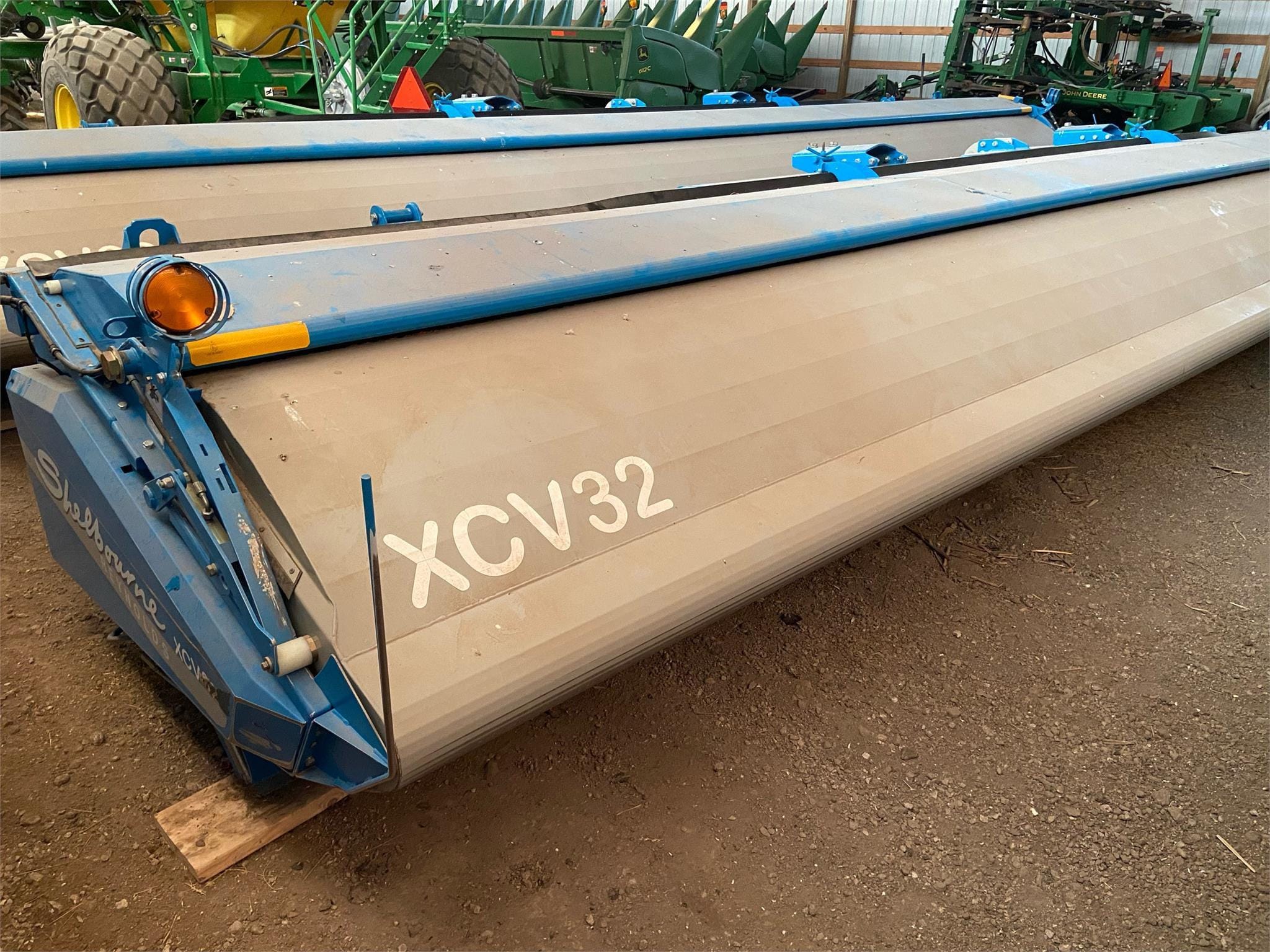 Main image Shelbourne Reynolds XCV32