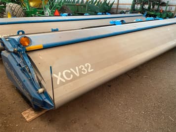 Main image Shelbourne Reynolds XCV32