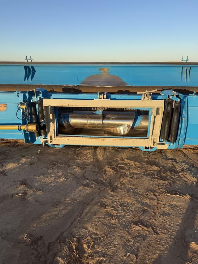 Image of Shelbourne Reynolds XCV36 equipment image 3
