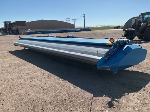 2016 Shelbourne Reynolds XCV32 Equipment Image0