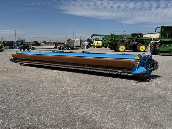 2016 Shelbourne Reynolds XCV36 Equipment Image0