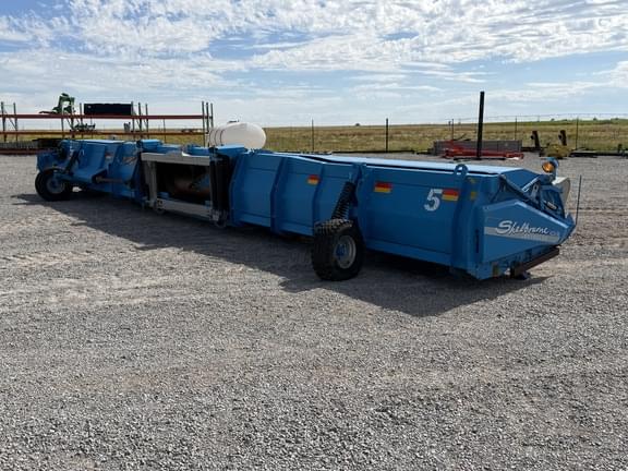 Image of Shelbourne Reynolds XCV36 equipment image 4