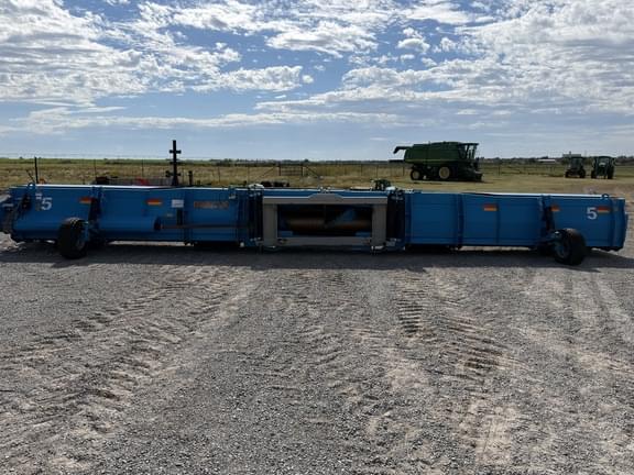 Image of Shelbourne Reynolds XCV36 equipment image 3