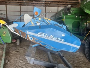 2016 Shelbourne Reynolds XCV36 Image
