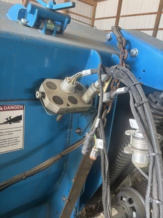 Image of Shelbourne Reynolds XCV36 equipment image 4
