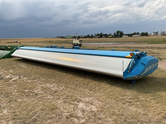 2016 Shelbourne Reynolds XCV36 Equipment Image0