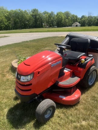 Main image Simplicity Broadmoor