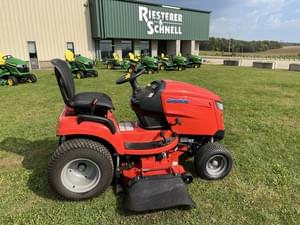 2016 Simplicity Conquest Image