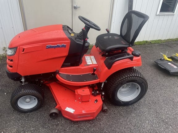 Main image Simplicity Conquest