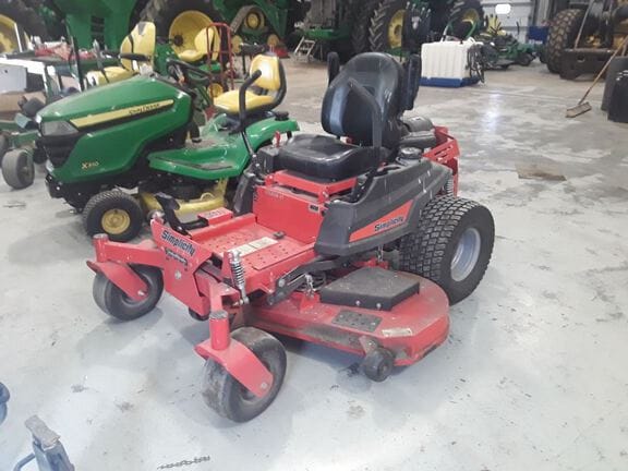 2016 Simplicity Courier XT Equipment Image0