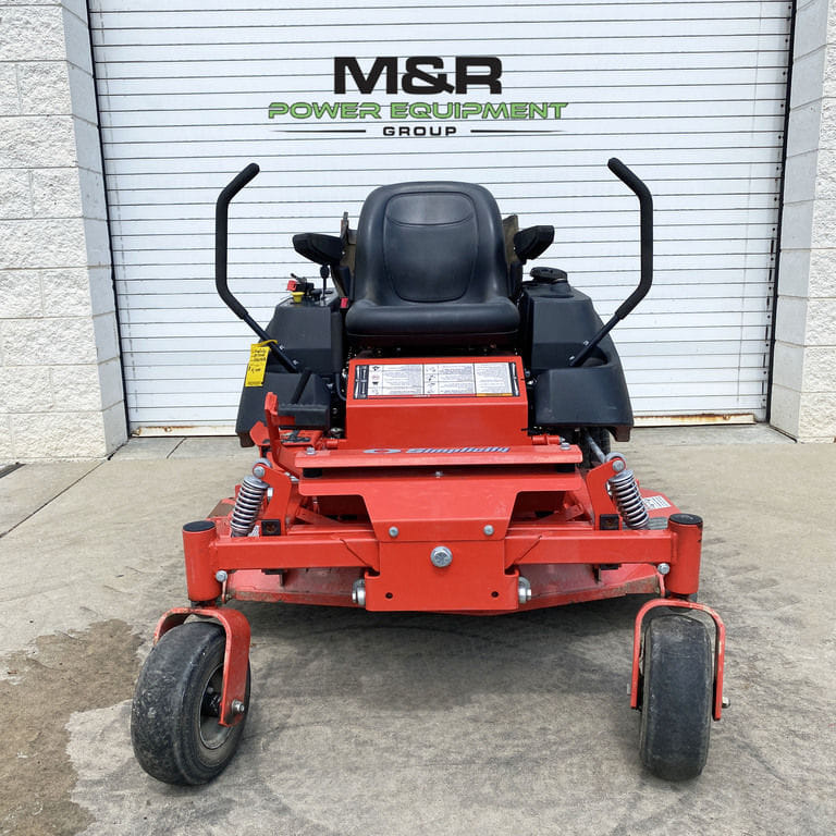 Main image Simplicity ZT4000