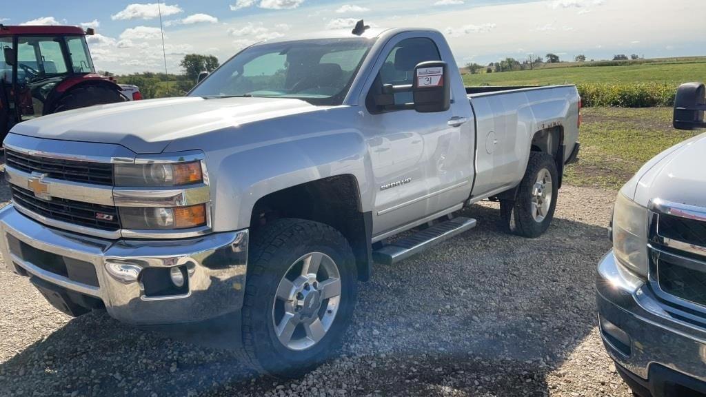 Image of Chevrolet 2500 Primary image