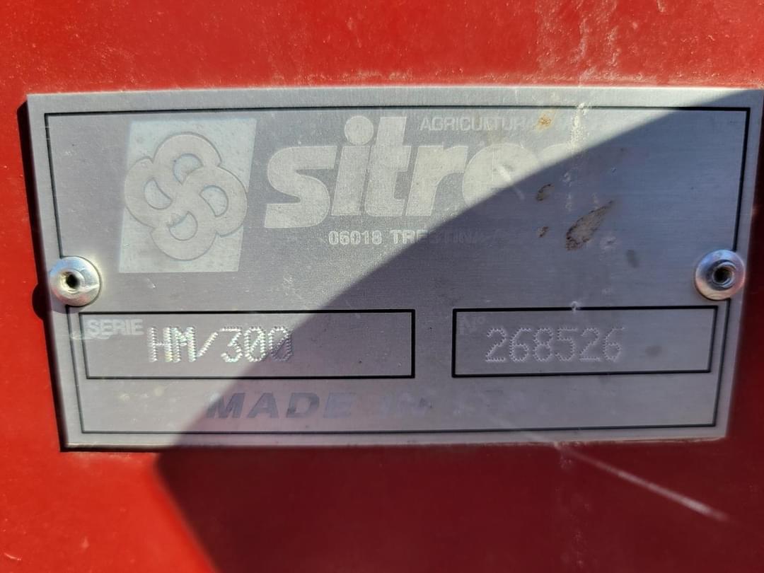 Image of Sitrex HM300 Image 1