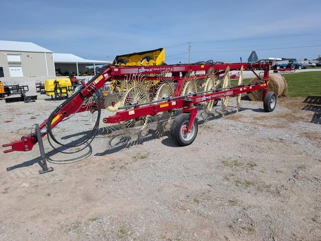 Image of Sitrex MKE12 equipment image 3
