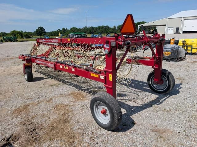 Image of Sitrex MKE12 equipment image 4