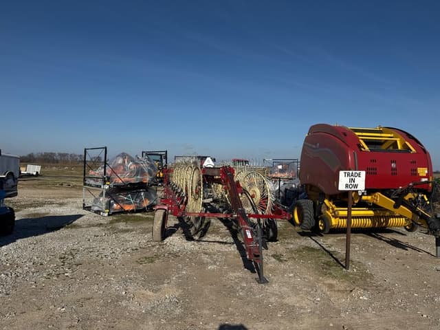 Image of Sitrex MKE12 equipment image 1