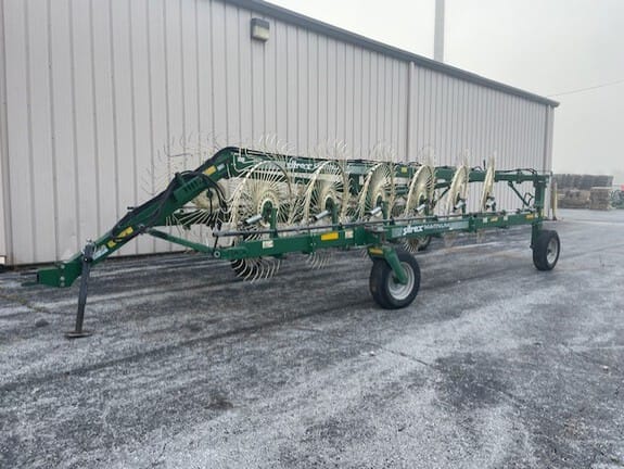 Main image Sitrex MKE12