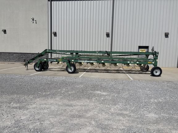 2016 Sitrex MKE16 Equipment Image0