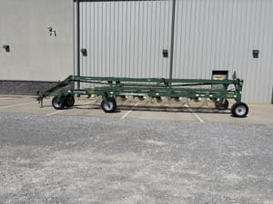 2016 Sitrex MKE16 Image