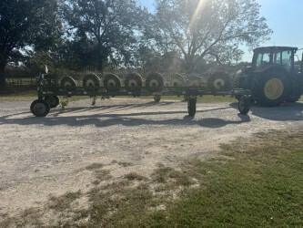 2016 Sitrex MKE16 Equipment Image0