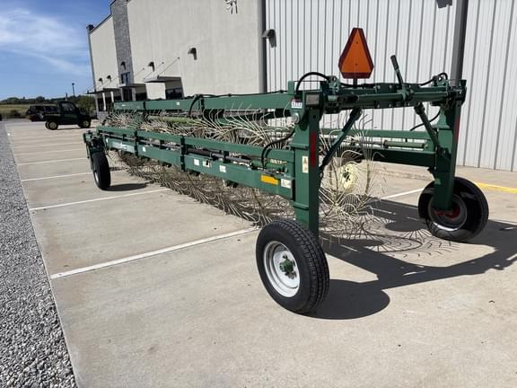 Image of Sitrex MKE16 equipment image 2