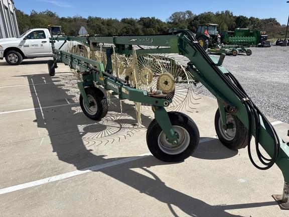 Image of Sitrex MKE16 equipment image 4