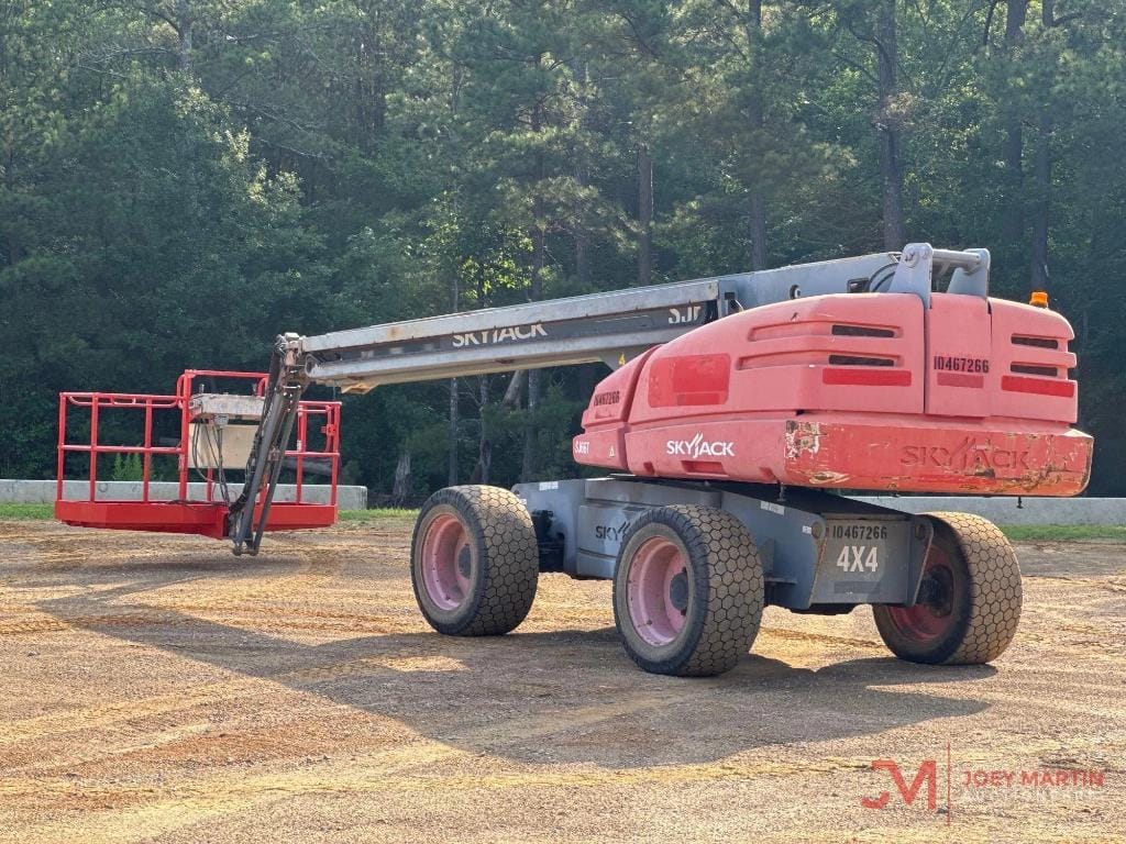 2016 Sky Jack SJ66T Equipment Image0