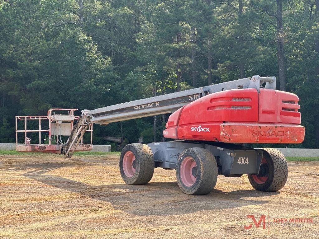 2016 Sky Jack SJ66T Equipment Image0