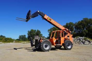 Main image Skytrak 10054