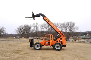 Main image Skytrak 10054