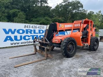 Main image Skytrak 8042