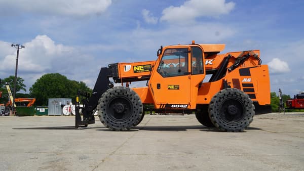 Equipment Main Image