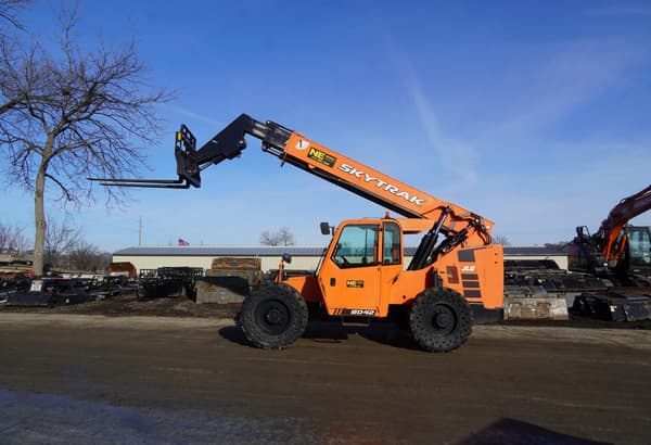 Equipment Main Image