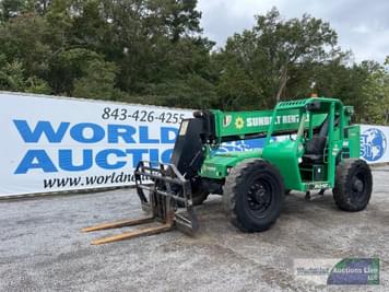 Main image Skytrak 8042