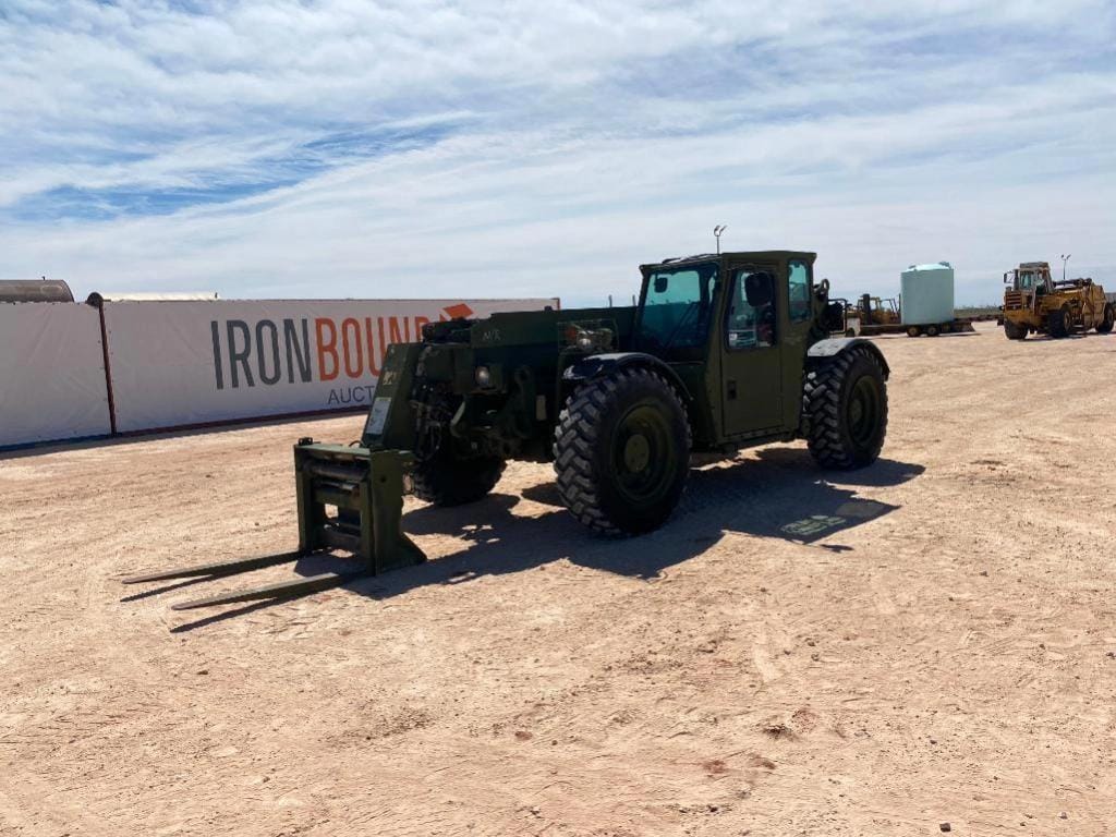 Main image Skytrak MMV 3